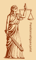 perekonnaoiguse-jurist Perekonnaõiguse jurist